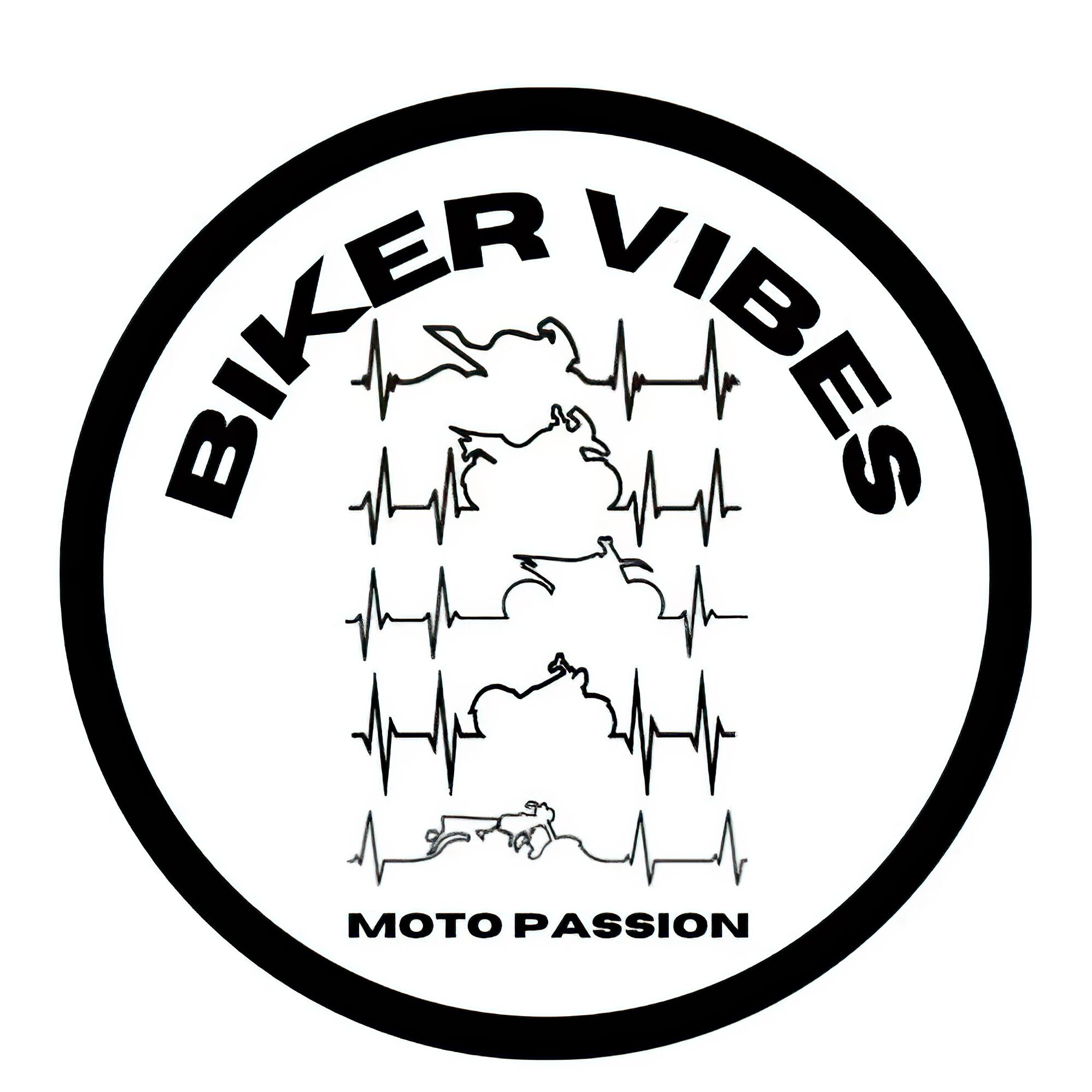 BIKER VIBES